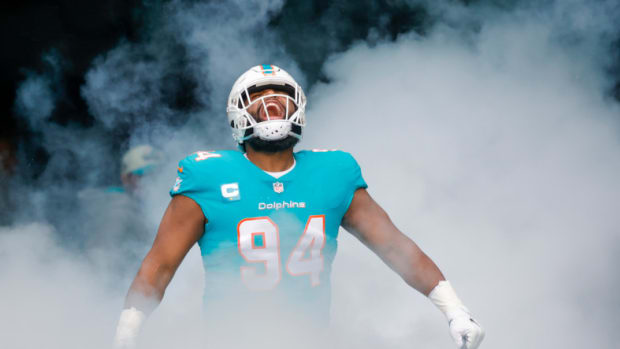 Christian Wilkins